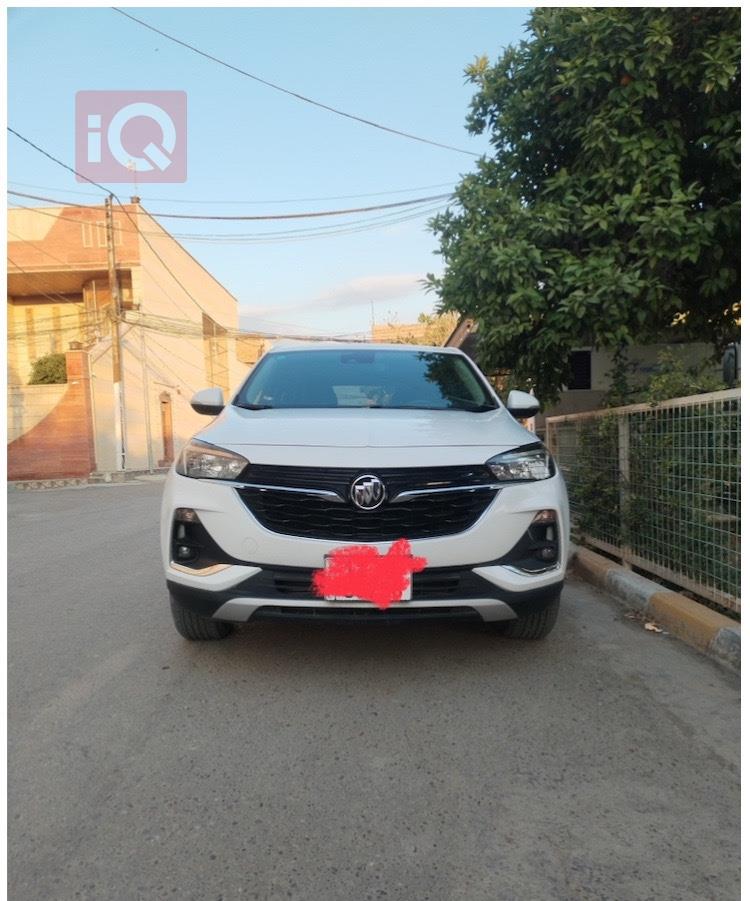 Buick Encore